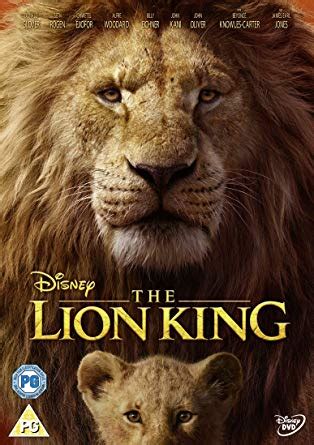 MONDAY MOVIE NIGHT: THE LION KING (2019) / 30 MAR - Alternative Beach