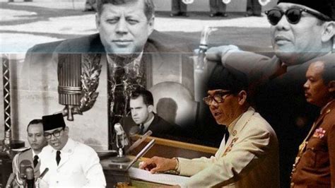 Tag: siapa penulis pidato soekarno? - PIDATO Soekarno Menggetarkan Dunia Dalam Sidang Majelis ...