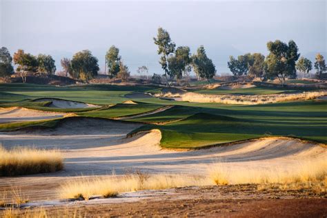 Arizona Golf Vacation Packages - Southern Dunes Golf Club