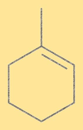 1-Methylcyclohexene - C7H12, 591-49-1 - Kemicalinfo