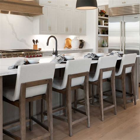 Klemens Counter Stool | Uttermost | Stools for kitchen island, Counter stools, Kitchen bar stools