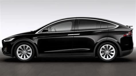 Tesla Model X