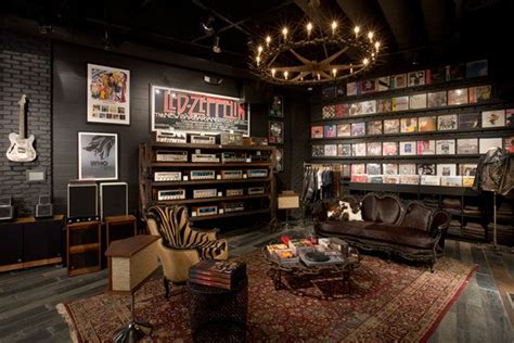 50 Best Man Cave Ideas and Designs for 2016 | Home music rooms, Man ...