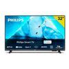 Televisor Smart Tv Philips Ambilight 32pfs6908/12 32'' Full Hd Led F ...