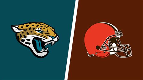 How to Watch Cleveland Browns vs. Jacksonville Jaguars Preseason Game Live Online on August 12 ...