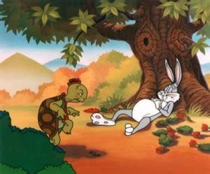 The Hare and The Tortoise – Short Moral Stories for Kids in English