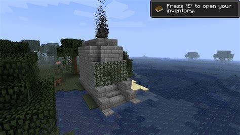 Boat Launcher Minecraft Map