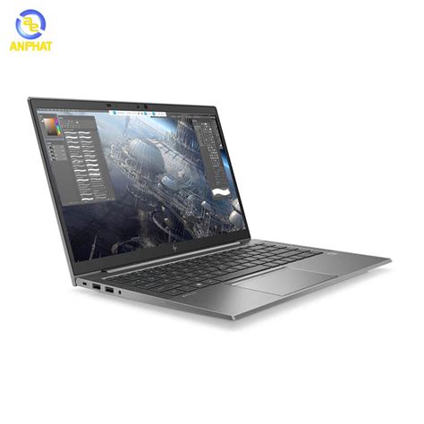 Laptop HP ZBook Firefly 14 G8 Mobile Workstation 275V5AV (Core i5 ...