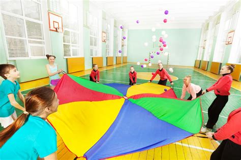 8 Indoor Games to Keep Your Kids Active