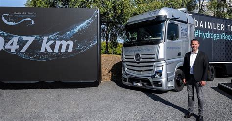 Pressrelease | Daimler Truck