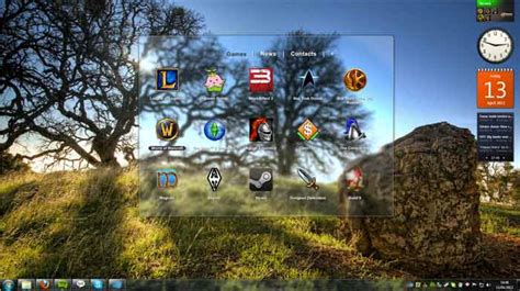 6 Stardock Fences Alternatives - TechShout