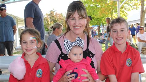 In Pictures: Georgiana Molloy Anglican School celebrates 20th year | Busselton-Dunsborough Times