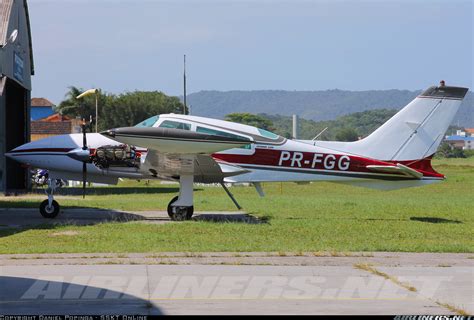 Cessna 310R - Untitled | Aviation Photo #2025753 | Airliners.net