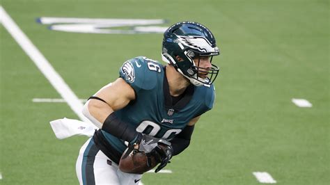 All the latest on the Zach Ertz trade rumors - Iggles.com - Eagles News ...