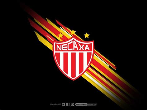 Necaxa Wallpapers - Top Free Necaxa Backgrounds - WallpaperAccess