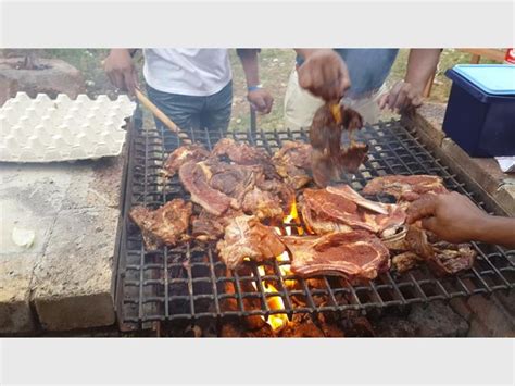 Shisa Nyama recipe for the perfect braai on New Year’s Day | Capricorn ...