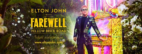 Elton John Adds Dates to Sold-Out Farewell Tour | Best Classic Bands