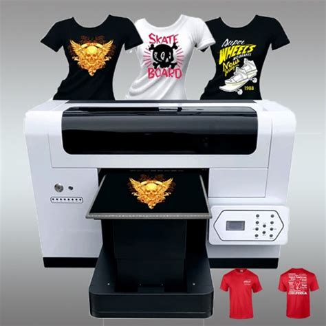 Hd Color Coated DTG prinitng machine, 110-220, Capacity: 300 Per Day, Rs 399999 /piece | ID ...