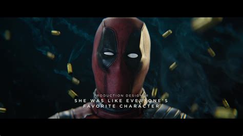 Deadpool 2: Super Duper Cut (2018) Screencap | Fancaps