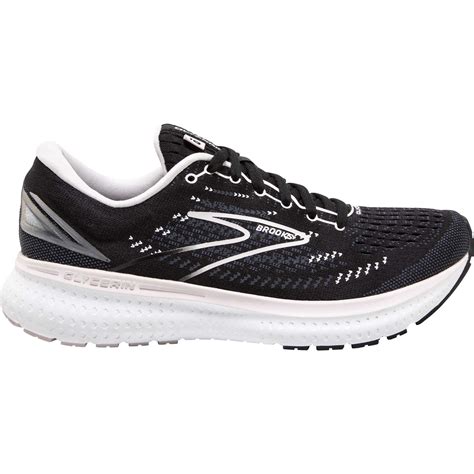 Brooks Glycerin 19 Womens Running Shoes | Sigma Sports