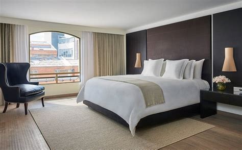 Four Seasons Hotel Bogota Rooms: Pictures & Reviews - Tripadvisor