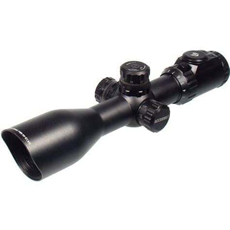 The 4 Best Scopes for .308 Rifles – Tactical, Long-Range Reviews