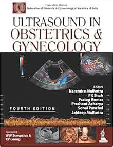 Ultrasound in Obstetrics and Gynecology: 9789351521587: Medicine & Health Science Books @ Amazon.com