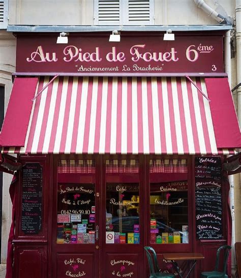 200+ Fancy French Restaurant Name Ideas That Aren't Taken