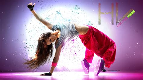 hip hop dancer wallpaper by ~The-proffesional - urbannation