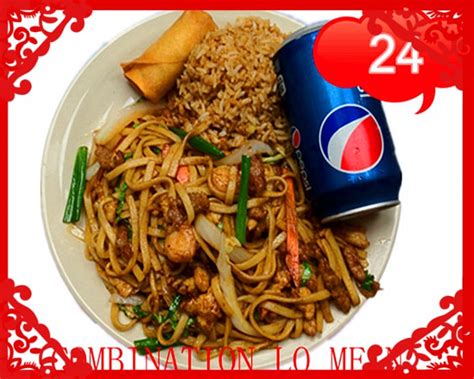 D Wok Express - 46 Photos & 32 Reviews - Chinese - 3107 Blalock Rd, Spring Branch, Houston, TX ...