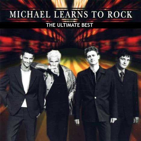 All You Like | Michael Learns To Rock The Ultimate Best