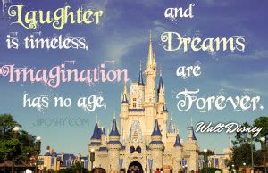 Disney Quotes Imagination. QuotesGram