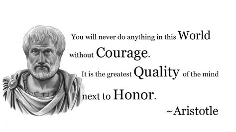 50+ Aristotle Quotes on Knowledge, Leadership & Justice - Well Quo