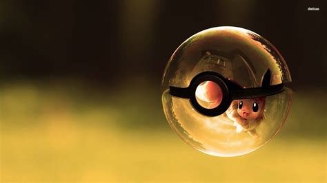 Pokeball Wallpaper Android