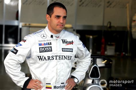 Juan Pablo Montoya: Sprint races are the way forward for Formula 1