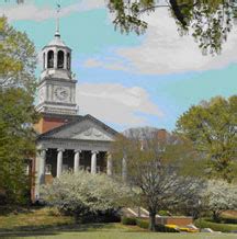 #260 Samford University - Forbes.com