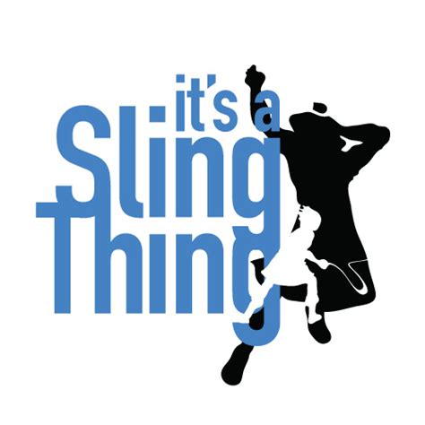 Sling Thing | Designing Creative Graphics and Websites in Jackson ...