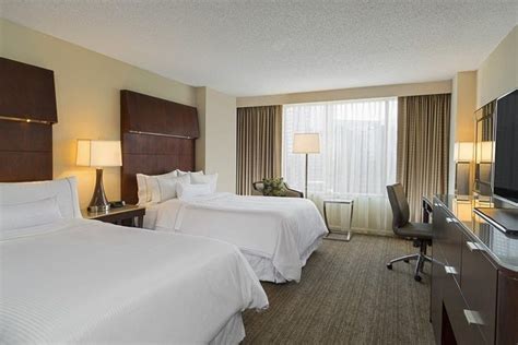 The Westin Buckhead Atlanta is one of the best places to stay in Atlanta