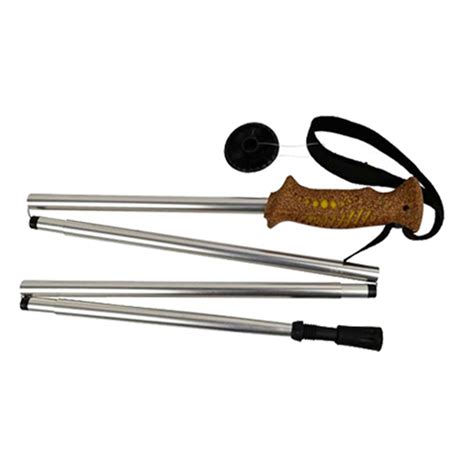 Collapsible Wading Staff – REEL Fly Fishing