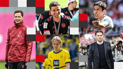 Possible records and milestones in the 2023/24 season | Bundesliga