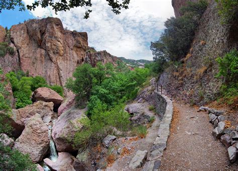 Whitewater Canyon (High-Res) | Whitewater Canyon presented s… | Flickr