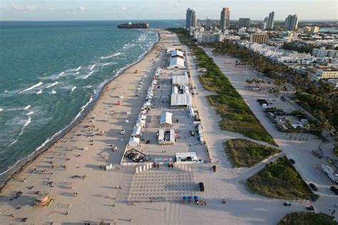 South Beach Wine and Food Festival Celebrates its 21st Year - Miami Luxury Homes