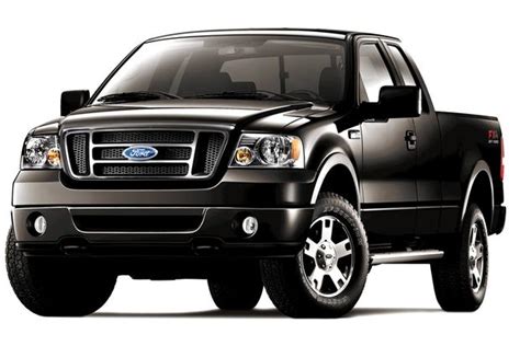 6 Best Used Pickup Trucks Under $15,000 - Autotrader