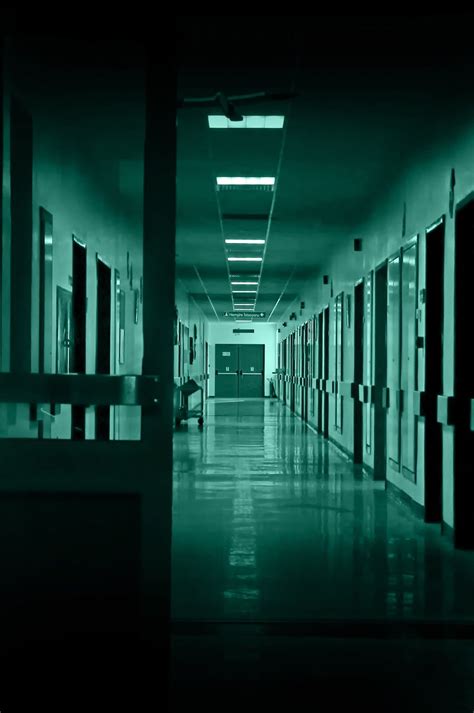 hospital corridor Free Photo Download | FreeImages