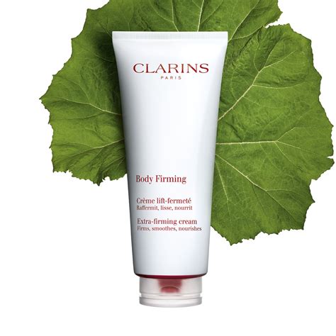 Body Firming Extra-Firming Cream | Body Cream | CLARINS®