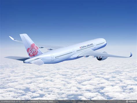 Insolite : China Airlines, cette compagnie qui songe à changer de nom ...