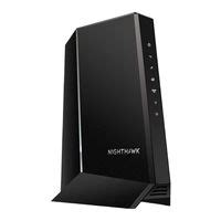 NETGEAR NIGHTHAWK CM2050V USER MANUAL Pdf Download | ManualsLib