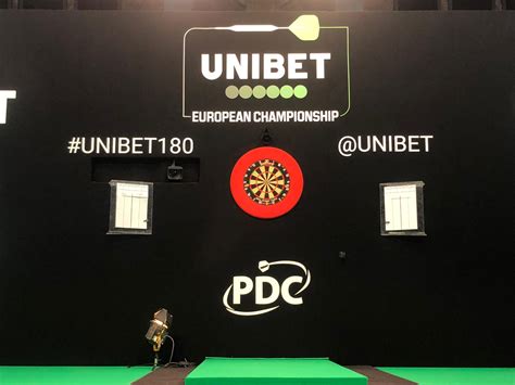 The race to the 2020 European Darts Championship: Latest qualification ...