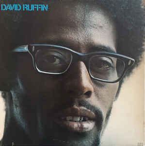 David Ruffin - David Ruffin at Discogs