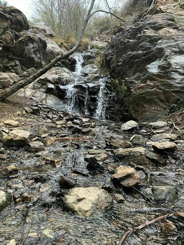 Photos of Etiwanda Falls Trail - California | AllTrails